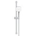 Набір змішувачів для ванни 3в1 Grohe BauLoop (UA123215M1)