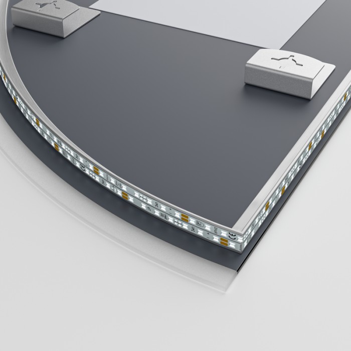Дзеркало Mixxus Premium TOPPER MS02-75x100 з Led Touch, Anti-fog, димером (3-6,5kK) (MP6634) Дзеркало Mixxus Premium TOPPER MS02-75x100 з Led Touch, Anti-fog, димером (3-6,5kK) (MP6634)