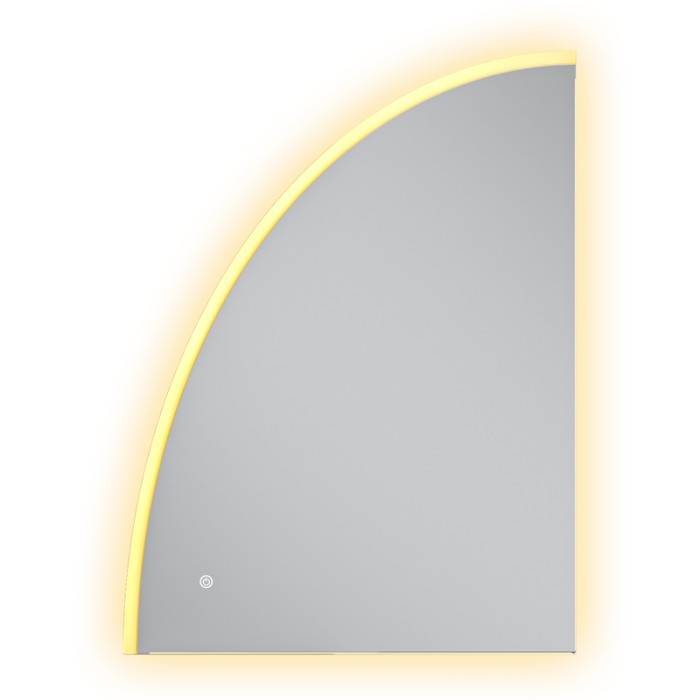 Дзеркало Mixxus Premium TOPPER MS02-75x100 з Led Touch, Anti-fog, димером (3-6,5kK) (MP6634) Дзеркало Mixxus Premium TOPPER MS02-75x100 з Led Touch, Anti-fog, димером (3-6,5kK) (MP6634)