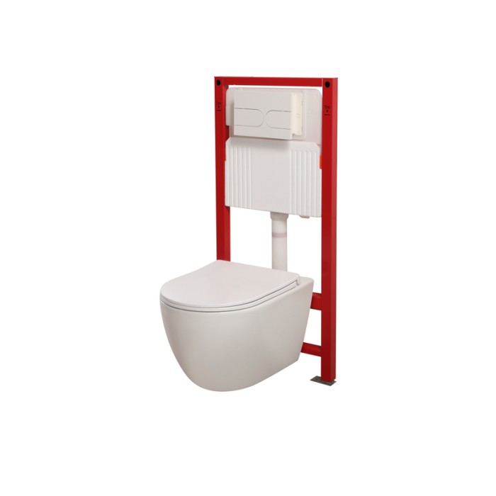 Комплект: Mixxus Premium Ellipse-SET-2101 (в 2 ящ) Унітаз система змиву Tornado 3.0+ Інсталяція Koer KT-0404 + панель KT-0604-03 White (MP6667) Комплект: Mixxus Premium Ellipse-SET-2101 (в 2 ящ) Унітаз система змиву Tornado 3.0+ Інсталяція Koer KT-0404 + панель KT-0604-03 White (MP6667)