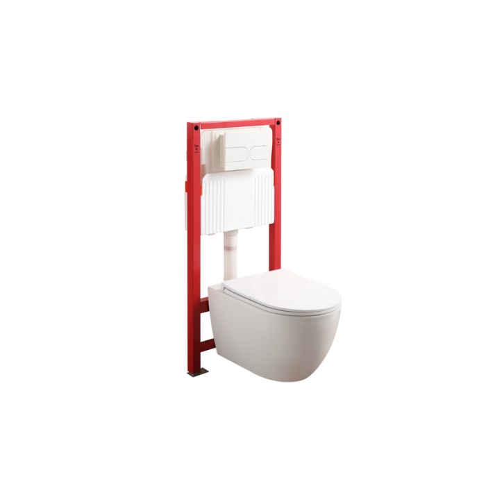 Комплект: Mixxus Premium Ellipse-SET-2101 (в 2 ящ) Унітаз система змиву Tornado 3.0+ Інсталяція Koer KT-0404 + панель KT-0604-03 White (MP6667) Комплект: Mixxus Premium Ellipse-SET-2101 (в 2 ящ) Унітаз система змиву Tornado 3.0+ Інсталяція Koer KT-0404 + панель KT-0604-03 White (MP6667)