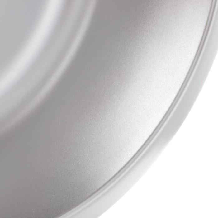 Мийка кухонна HAIBA 440 (satin) (HB0527) Мийка кухонна HAIBA 440 (satin) (HB0527)