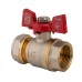 Кран кульовий Koer Wing 20x3/4F (KR.352) (LL1660)