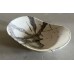 Раковина накладна MIXXUS PREMIUM WAVE-0106 MARBLE 620х360х160mm (MP6560)