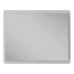 Дзеркало Mixxus Premium OLIVARY MR19-90x70-Reverse з Led Touch, Anti-fog, димером (3-6,5kK) (MP6630)