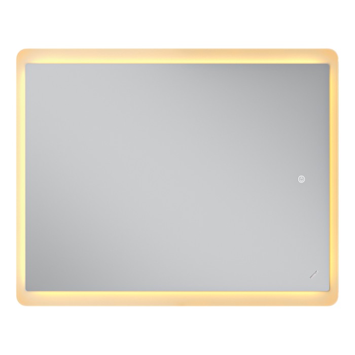 Дзеркало Mixxus Premium OLIVARY MR19-90x70-Reverse з Led Touch, Anti-fog, димером (3-6,5kK) (MP6630) Дзеркало Mixxus Premium OLIVARY MR19-90x70-Reverse з Led Touch, Anti-fog, димером (3-6,5kK) (MP6630)
