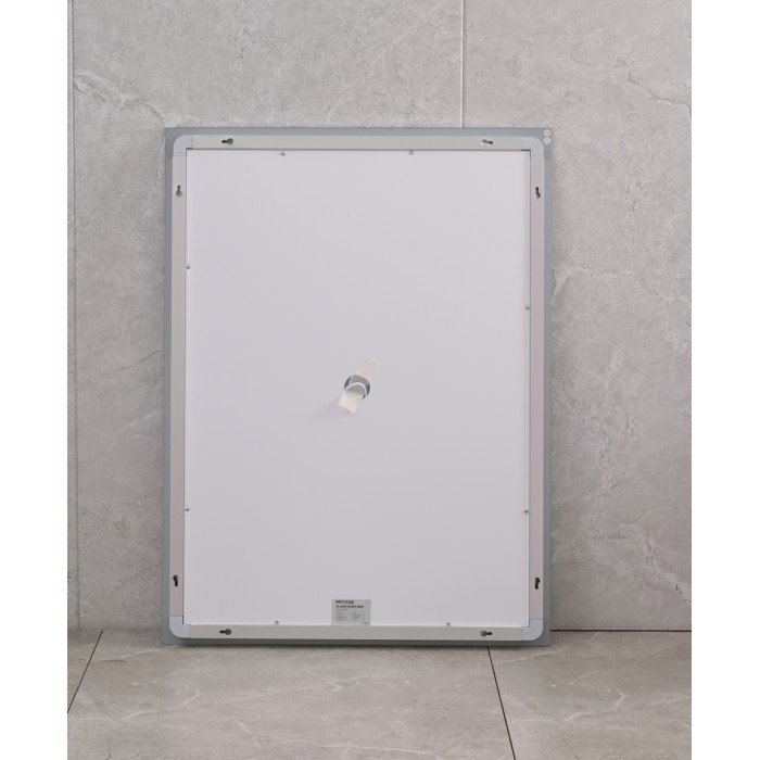 Дзеркало Mixxus TALL MR08-80x60-Reverse з Led Touch, Anti-fog, димером, регулятором яскравості (MI6659) Дзеркало Mixxus TALL MR08-80x60-Reverse з Led Touch, Anti-fog, димером, регулятором яскравості (MI6659)