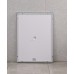 Дзеркало Mixxus TALL MR08-80x60-Reverse з Led Touch, Anti-fog, димером, регулятором яскравості (MI6659)