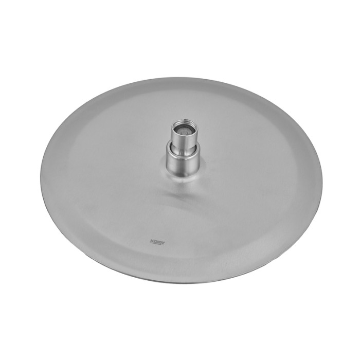 Вбудована душова система Koer KI-66016-02 (з нерж. сталі) (Колір нерж) (KR4792) Вбудована душова система Koer KI-66016-02 (з нерж. сталі) (Колір нерж) (KR4792)