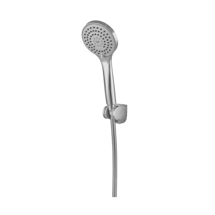 Вбудована душова система Koer KI-66016-02 (з нерж. сталі) (Колір нерж) (KR4792) Вбудована душова система Koer KI-66016-02 (з нерж. сталі) (Колір нерж) (KR4792)