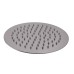 Душова лійка Globus Lux STS-0200 ТРОПИК St/ STEEL Polish