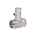 Зворотний клапан Thermo Alliance Standart 1/2" без ручки SD24715