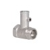 Зворотний клапан Thermo Alliance Standart 1/2" без ручки SD24715