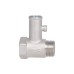 Зворотний клапан Thermo Alliance Standart 1/2" без ручки SD24715
