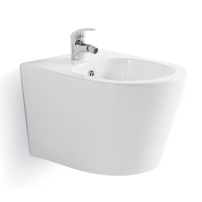 Біде підвісне Mixxus BEVEL-0502 520x360x320mm (MI6715) Біде підвісне Mixxus BEVEL-0502 520x360x320mm (MI6715)