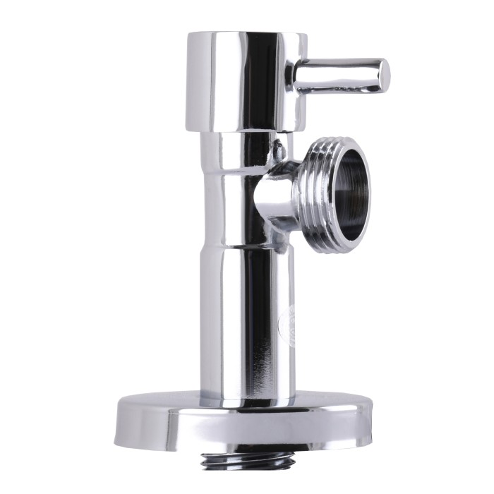 Кран напівобертовий кутовий SOLOMON 1/2″х1/2″ Lazer 7076 ( 2 ШТ) Кран напівобертовий кутовий SOLOMON 1/2″х1/2″ Lazer 7076 ( 2 ШТ)