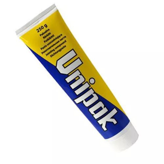 Паста Unipak 250 г, тюбик Паста Unipak 250 г, тюбик