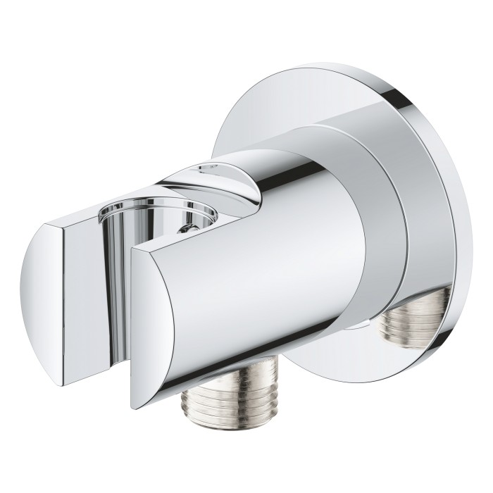 Підключення для душового шлангу Grohe Tempesta (28628001) Підключення для душового шлангу Grohe Tempesta (28628001)