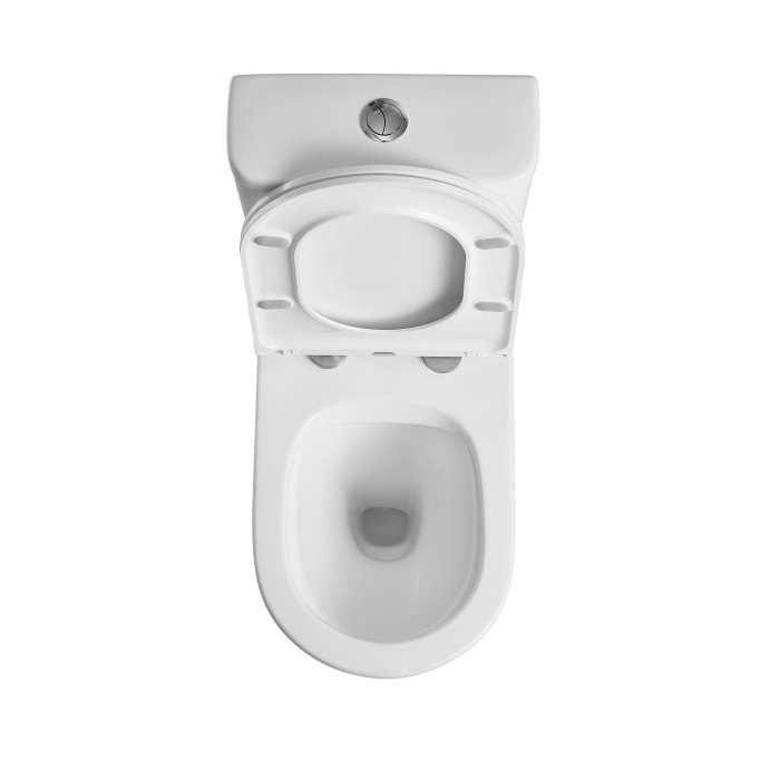 Унітаз-компакт Mixxus Premium WAVE-0403-R 675х395х870mm, система змиву RIMLESS (MP6606) Унітаз-компакт Mixxus Premium WAVE-0403-R 675х395х870mm, система змиву RIMLESS (MP6606)