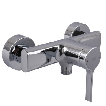 Змішувач для душу TOPAZ MODERNO TMD-33701-H78A