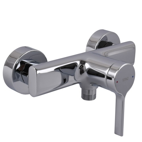 Змішувач для душу TOPAZ MODERNO TMD-33701-H78A