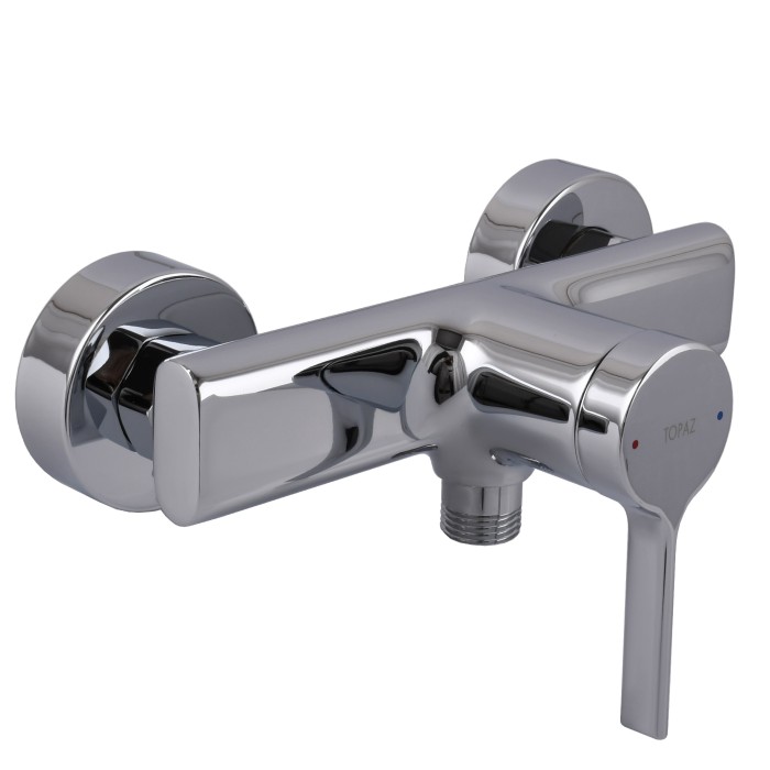 Змішувач для душу TOPAZ MODERNO TMD-33701-H78A Змішувач для душу TOPAZ MODERNO TMD-33701-H78A