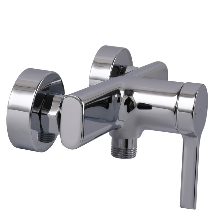 Змішувач для душу TOPAZ MODERNO TMD-33701-H78A Змішувач для душу TOPAZ MODERNO TMD-33701-H78A