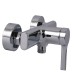 Змішувач для душу TOPAZ MODERNO TMD-33701-H78A
