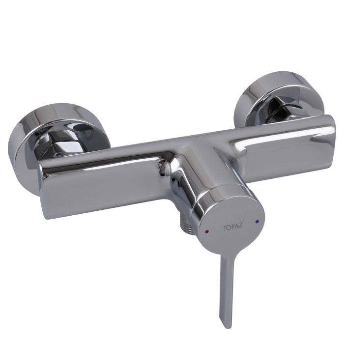 Змішувач для душу TOPAZ MODERNO TMD-33701-H78A Змішувач для душу TOPAZ MODERNO TMD-33701-H78A
