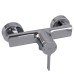 Змішувач для душу TOPAZ MODERNO TMD-33701-H78A