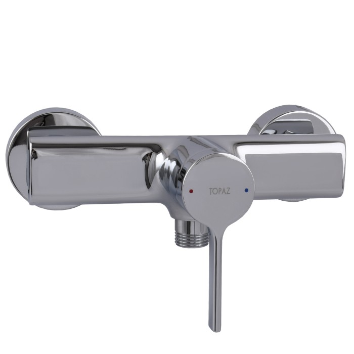 Змішувач для душу TOPAZ MODERNO TMD-33701-H78A Змішувач для душу TOPAZ MODERNO TMD-33701-H78A