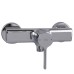 Змішувач для душу TOPAZ MODERNO TMD-33701-H78A