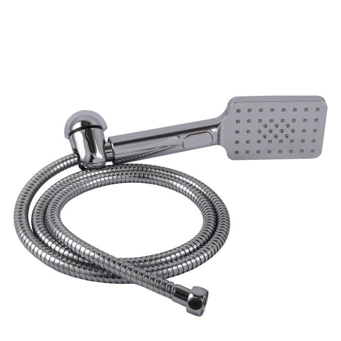 Змішувач для душу TOPAZ MODERNO TMD-33701-H78A Змішувач для душу TOPAZ MODERNO TMD-33701-H78A