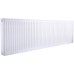 Радіатор сталевий 22/500х1600 бок QUEEN THERM (KORAD)