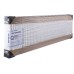 Радіатор сталевий 22/500х1600 бок QUEEN THERM (KORAD)