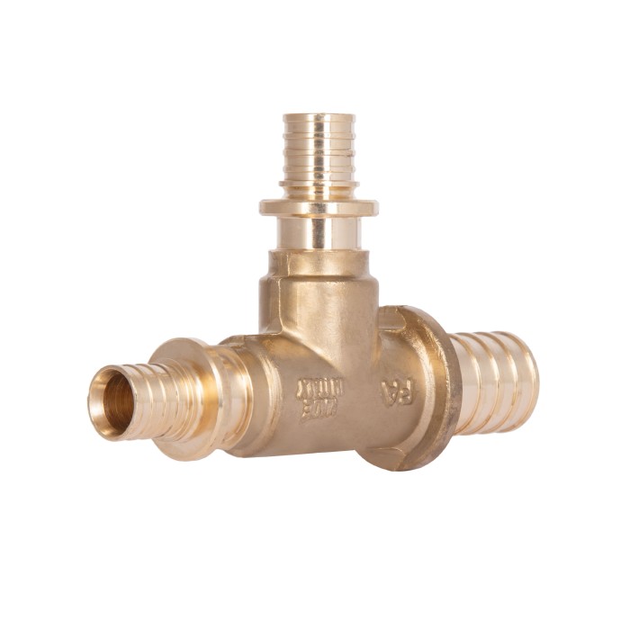 Трійник натяжний Icma №1039 d25х16х16 851039GXBOBO05 Трійник натяжний Icma №1039 d25х16х16 851039GXBOBO05