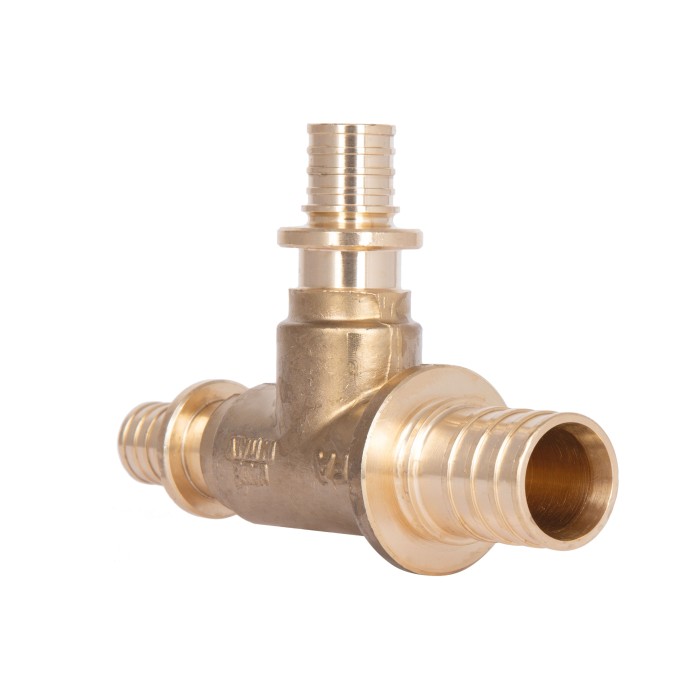 Трійник натяжний Icma №1039 d25х16х16 851039GXBOBO05 Трійник натяжний Icma №1039 d25х16х16 851039GXBOBO05