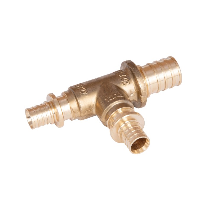 Трійник натяжний Icma №1039 d25х16х16 851039GXBOBO05 Трійник натяжний Icma №1039 d25х16х16 851039GXBOBO05