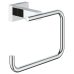 Тримач для туалетного паперу Grohe Essentials Cube New (40507001)