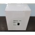 Відро для сміття з плавним закриттям овальне Zerix Prime-TC0105 Black 5л колір чорний (ZX5902)
