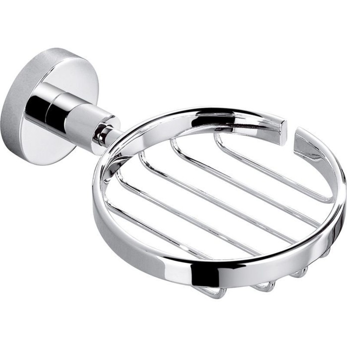 Мильниця Perfect Sanitary Appliances SP 8124 Мильниця Perfect Sanitary Appliances SP 8124