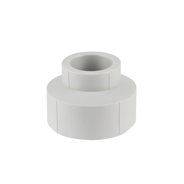 Муфта PPR Thermo Alliance 63х40 Муфта PPR Thermo Alliance 63х40