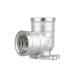 Кут настінний Thermo Alliance Forte 1/2" ВВ SF37115