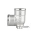 Кут настінний Thermo Alliance Forte 1/2" ВВ SF37115