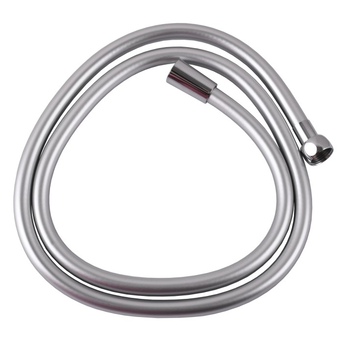Шланг для душу TOPAZ ЗІП-6111-GR-150 Шланг для душу TOPAZ ЗІП-6111-GR-150