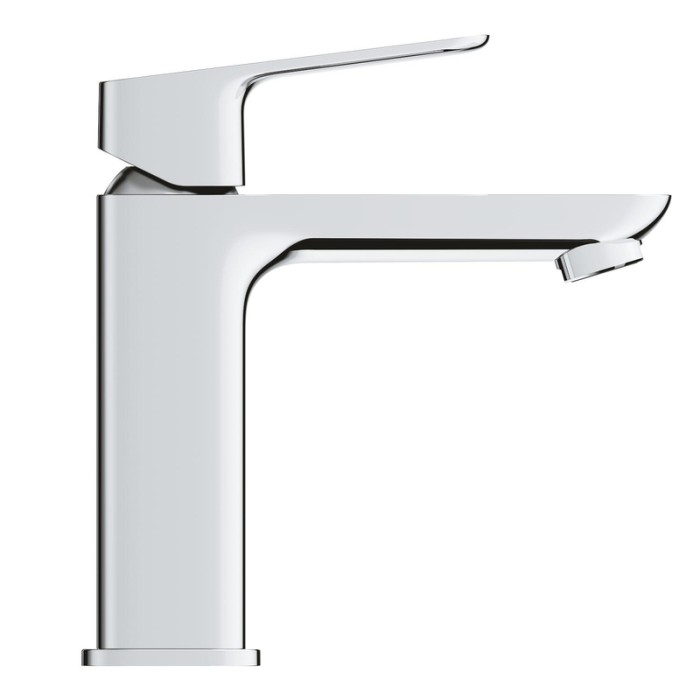 Комплект змішувачів для ванни Grohe Cubeo (UA125246M) Комплект змішувачів для ванни Grohe Cubeo (UA125246M)
