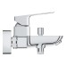 Комплект змішувачів для ванни Grohe Cubeo (UA125246M)