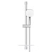 Комплект змішувачів для ванни Grohe Cubeo (UA125246M)