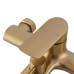 Змішувач для ванни з коротким виливом Koer KB-40028-12 (KR5307)