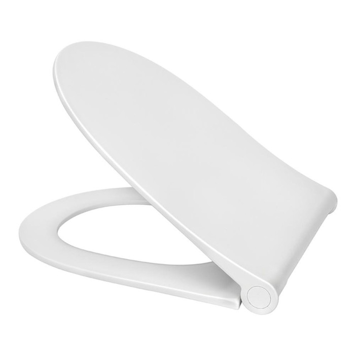 Сидіння для унітазу SoloPlast СПМ-12 Сидіння для унітазу SoloPlast СПМ-12